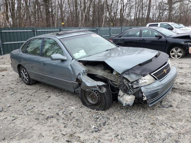 1999 Toyota Avalon Xl VIN: 4T1BF18B8XU339882 Lot: 49456174