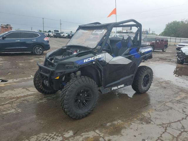 2020 POLARIS GENERAL 10 3NSGAD993LH201369