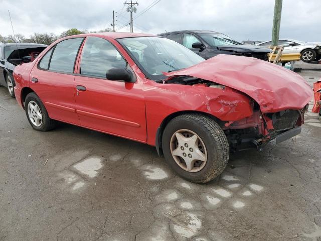 1G1JC52F937232952 | 2003 Chevrolet cavalier