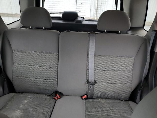 2006 Ford Escape Hev VIN: 1FMYU95H16KD11892 Lot: 50697454