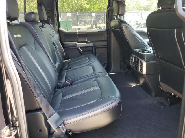 2020 FORD F150 SUPER - 1FTEW1E40LFC30497