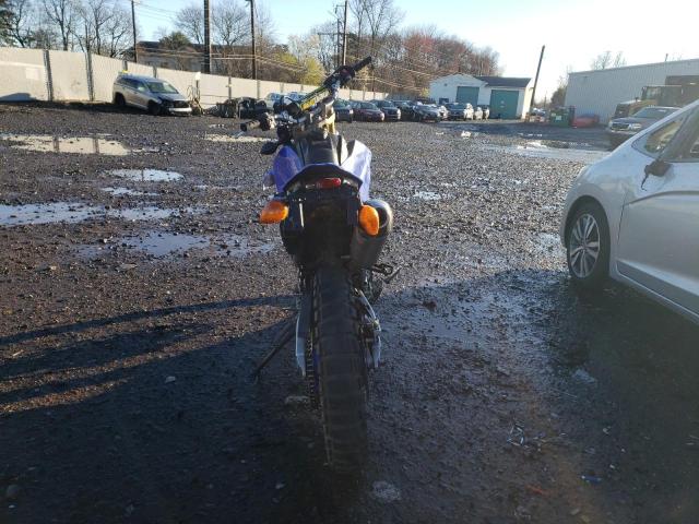 2019 YAMAHA WR250 R - JYADG21E1KA011679