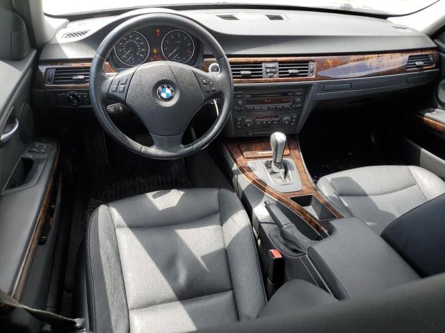 2006 BMW 325 I VIN: WBAVB13586PT09287 Lot: 52319164