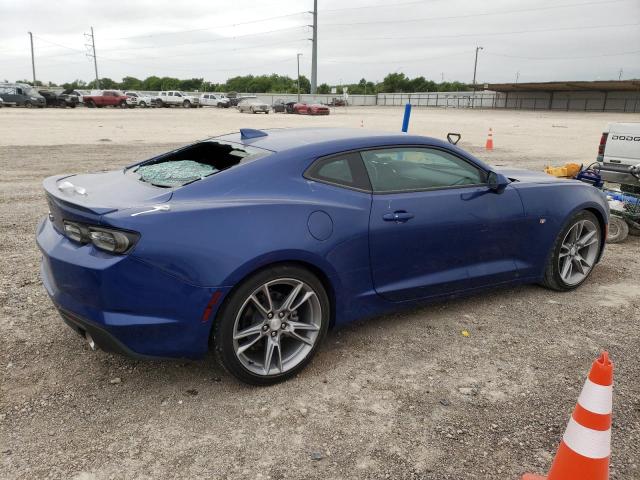 2020 Chevrolet Camaro Ls VIN: 1G1FB1RS5L0108416 Lot: 51488824