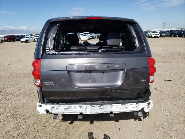 2020 Dodge Grand Caravan Gt VIN: 2C4RDGEG2LR168890 Lot: 52705354