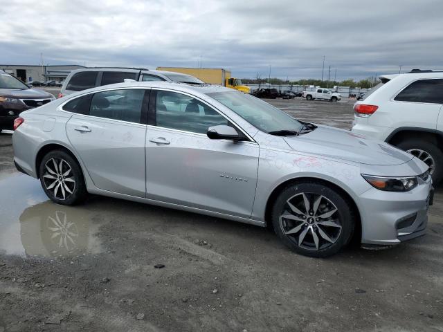 1G1ZE5ST2HF162498 | 2017 Chevrolet malibu lt