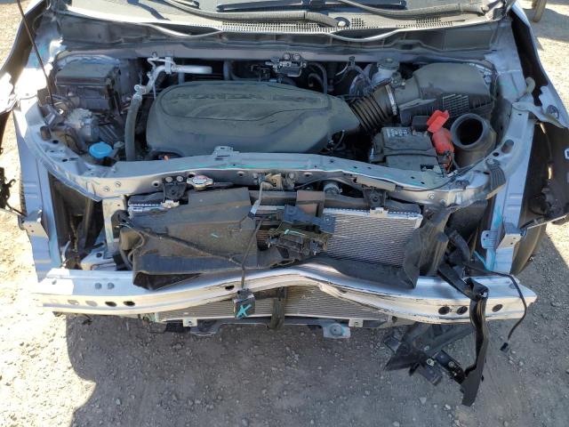 5FNRL6H87RB014861 Honda Odyssey TO 12