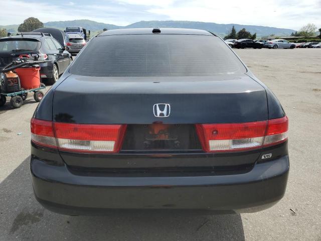 2004 Honda Accord Ex VIN: 1HGCM66574A005012 Lot: 51494044