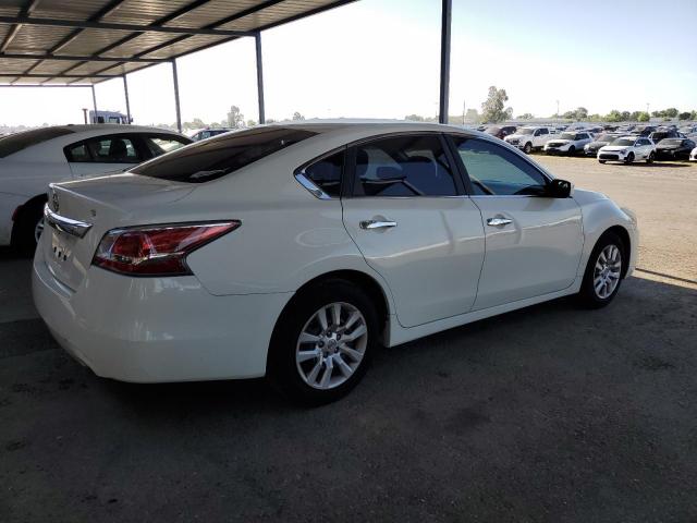 2015 Nissan Altima 2.5 VIN: 1N4AL3AP0FC273543 Lot: 51889014