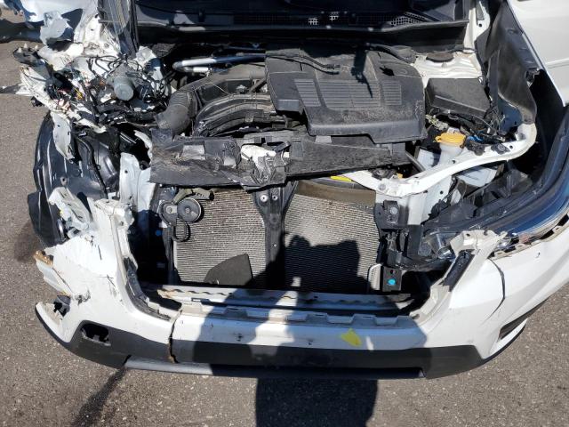 2019 SUBARU FORESTER P - JF2SKAEC5KH418216