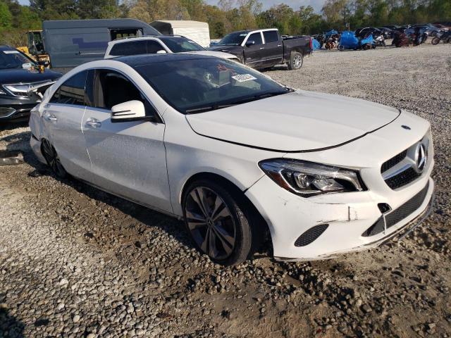 2019 Mercedes-Benz Cla 250 VIN: WDDSJ4EB5KN725015 Lot: 49925274