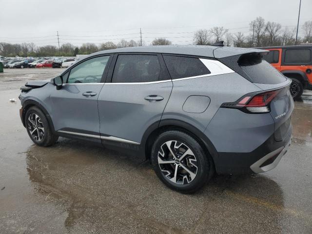 2023 KIA SPORTAGE E - 5XYK33AF1PG058336
