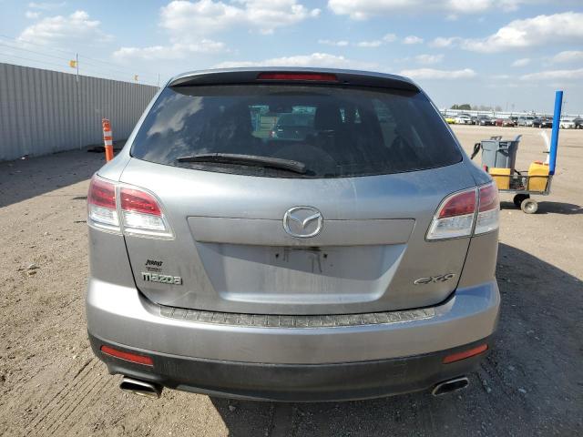 2009 Mazda Cx-9 VIN: JM3TB38A890172660 Lot: 50585764