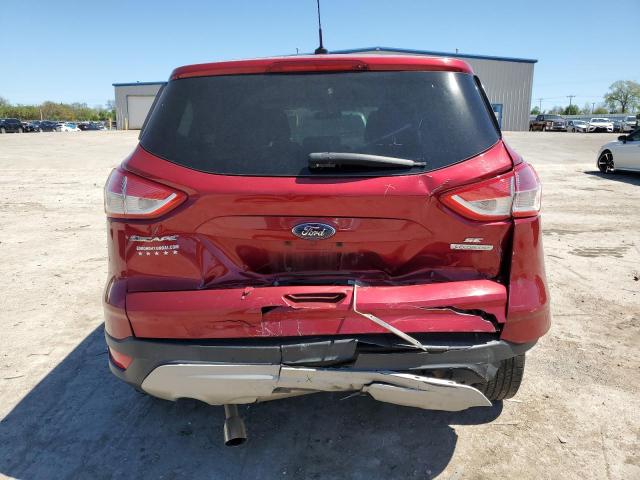 2015 FORD ESCAPE SE - 1FMCU0GX7FUB39740