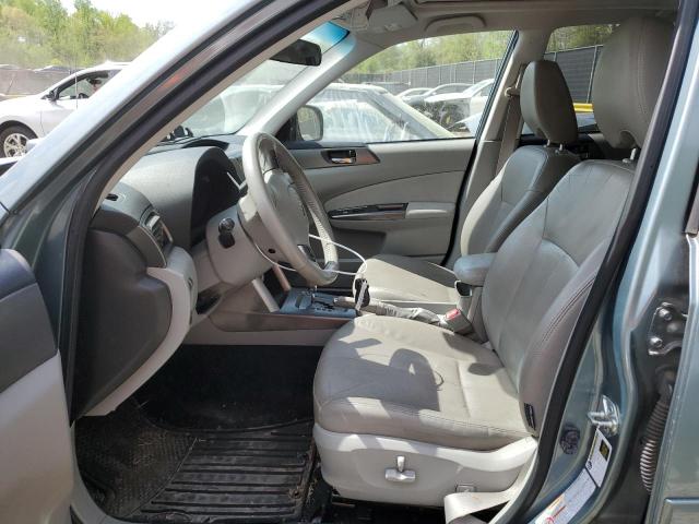 2011 Subaru Forester Limited VIN: JF2SHAEC7BH778540 Lot: 51031474