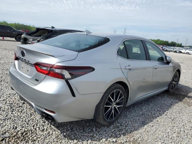 2023 TOYOTA CAMRY SE N 4T1G11AK2PU783550