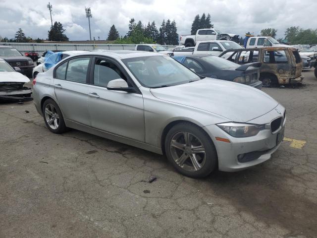 VIN WBA3D3C58EK155804 2014 BMW 3 Series, 328 D no.4