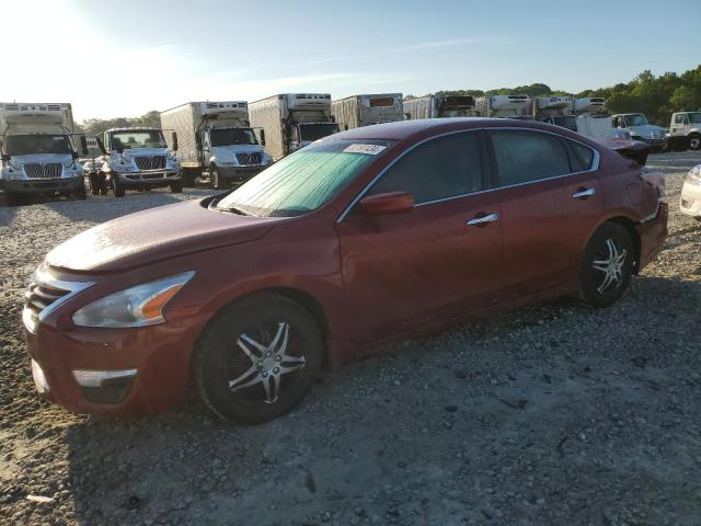 2015 Nissan Altima 2.5 VIN: 1N4AL3AP8FC436648 Lot: 52197434