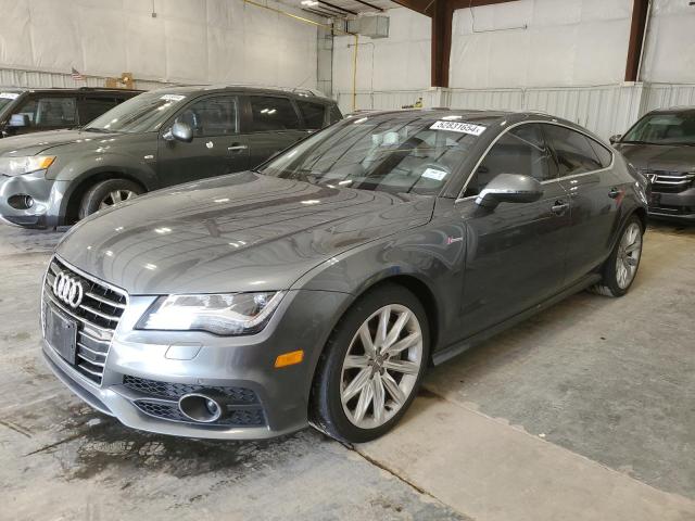 2012 Audi A7 Prestige VIN: WAU3GAFC3CN135588 Lot: 52831654