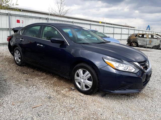 2018 NISSAN ALTIMA 2.5 - 1N4AL3AP7JC221819