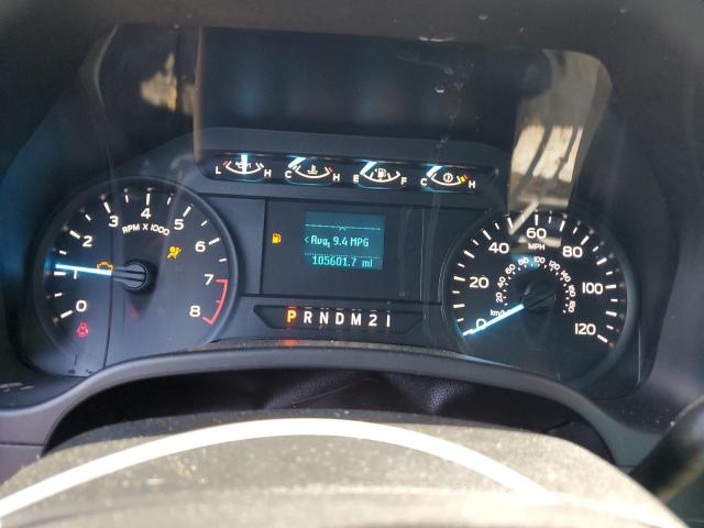 2019 Ford F150 VIN: 1FTMF1CB3KKF33325 Lot: 50764684