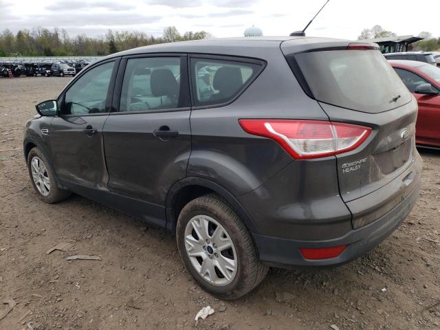 1FMCU0F73GUA02040 | 2016 Ford escape s