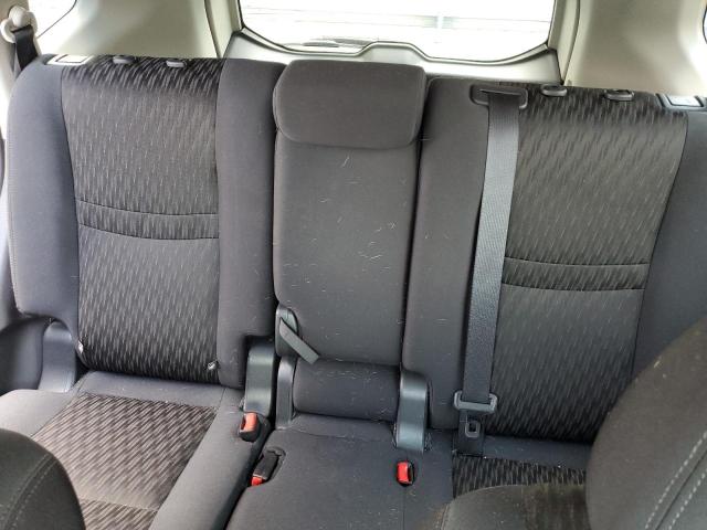 2018 Nissan Rogue S VIN: 5N1AT2MT4JC835283 Lot: 51454614