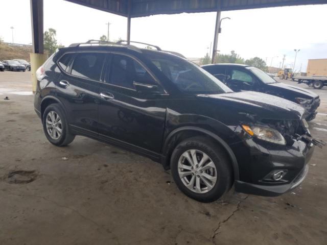2014 Nissan Rogue S VIN: 5N1AT2MT6EC798548 Lot: 49965564