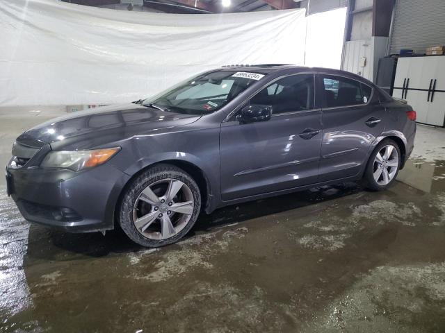 19VDE1F34FE006712 2015 Acura Ilx 20