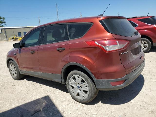 2016 Ford Escape S VIN: 1FMCU0F71GUA28944 Lot: 47352614