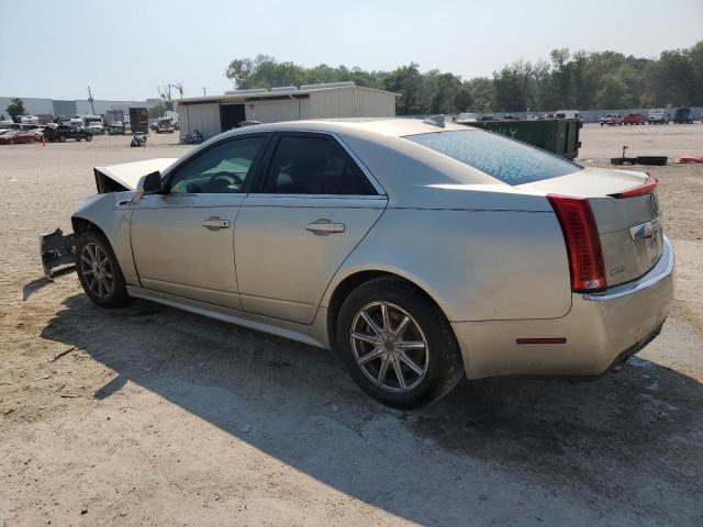 2013 Cadillac Cts Luxury Collection VIN: 1G6DF5E57D0122056 Lot: 51017944