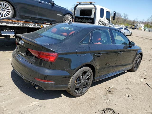2020 AUDI A3 S-LINE - WAUBEGFFXLA086329
