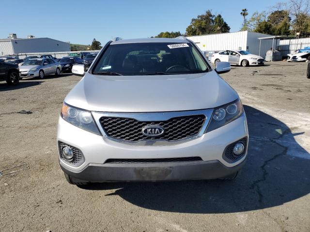 2012 Kia Sorento Ex VIN: 5XYKU4A69CG244879 Lot: 50000794