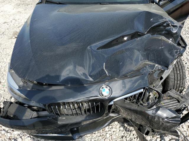 BMW 3 SERIES GT XIGT