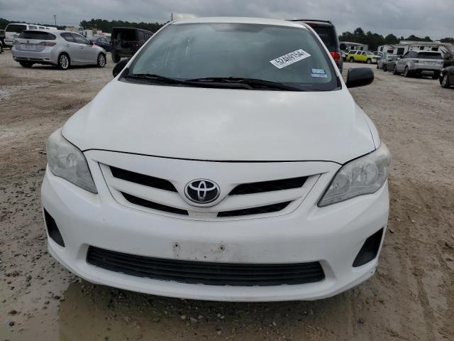 2011 Toyota Corolla Base VIN: JTDBU4EE4B9145355 Lot: 52469154