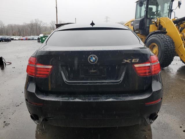 VIN 5UXFG2C55E0C44468 2014 BMW X6, Xdrive35I no.6