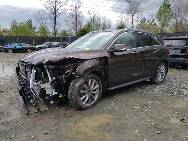 2020 INFINITI QX50 PURE - 3PCAJ5M33LF100683