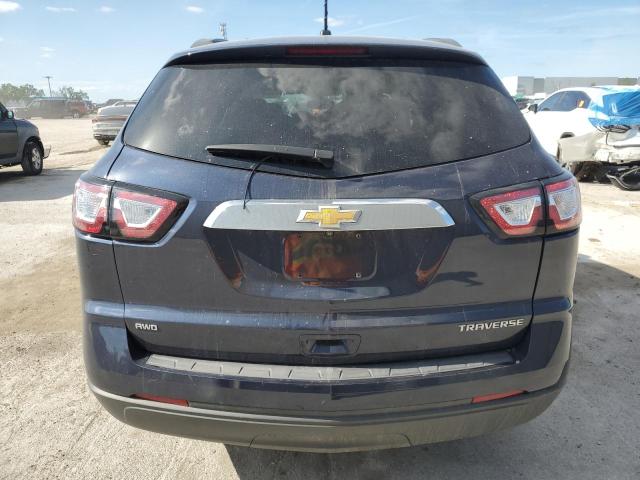 2015 CHEVROLET TRAVERSE L - 1GNKVFED3FJ194090