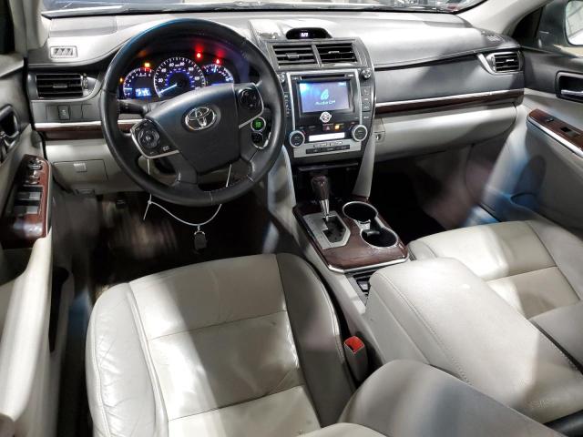 2012 Toyota Camry Base VIN: 4T4BF1FK8CR261154 Lot: 50344514