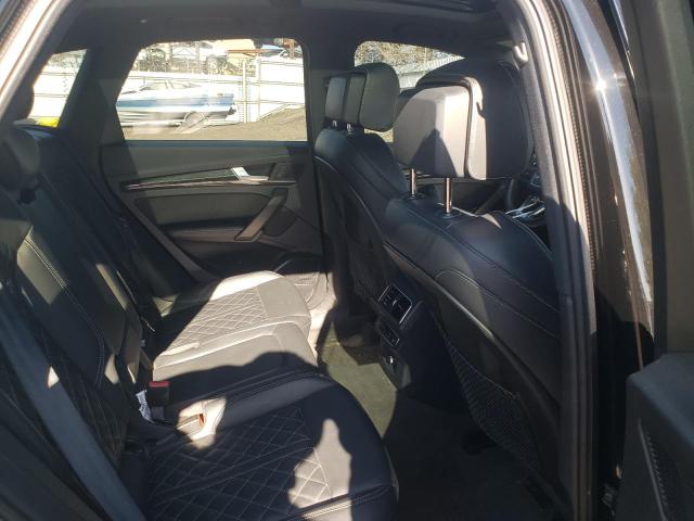 2018 AUDI SQ5 PRESTI WA1C4AFY9J2140276