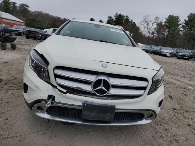 VIN WDCTG4GB9FJ044275 2015 Mercedes-Benz GLA-Class,... no.5