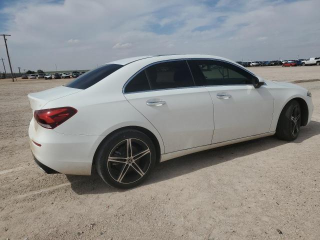 2022 Mercedes-Benz A 220 VIN: W1K3G4EB5NJ327009 Lot: 52403894