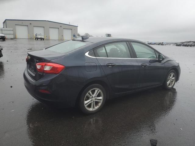 2016 Chevrolet Cruze Lt VIN: 1G1BE5SM2G7248414 Lot: 47784234
