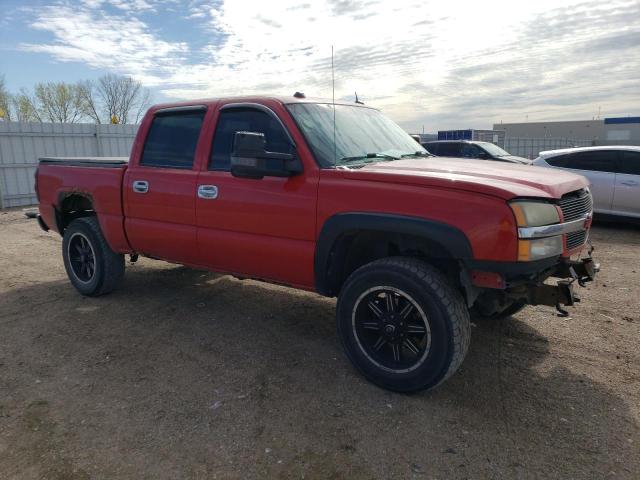 2005 Chevrolet Silverado K1500 VIN: 2GCEK13T051253987 Lot: 50978344