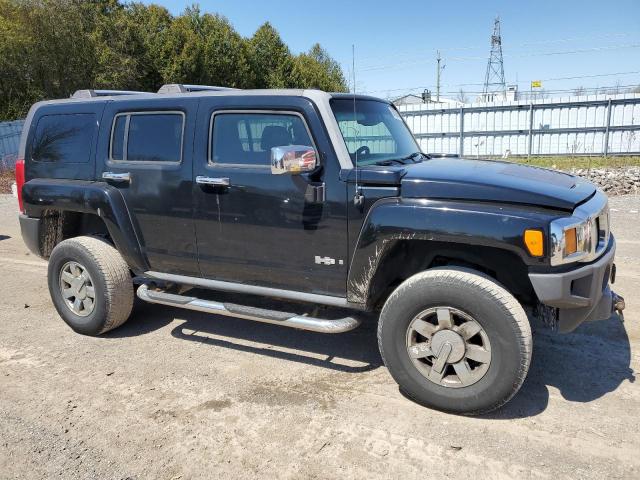 2006 Hummer H3 VIN: 5GTDN136868158193 Lot: 50929194