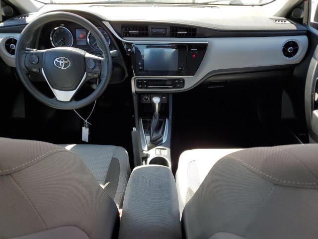 2017 TOYOTA COROLLA L - 2T1BURHE2HC768923