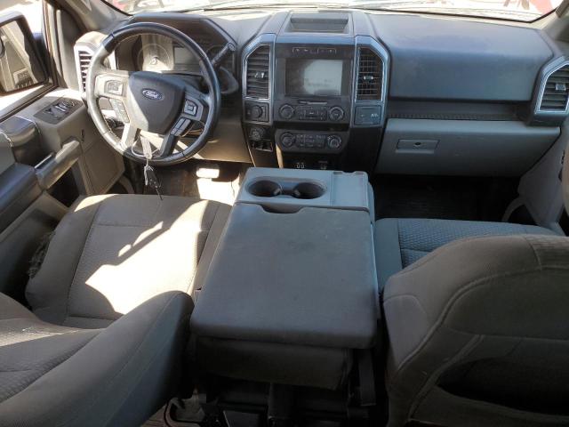 2019 Ford F150 Supercrew VIN: 1FTEW1E58KKC49846 Lot: 50700684