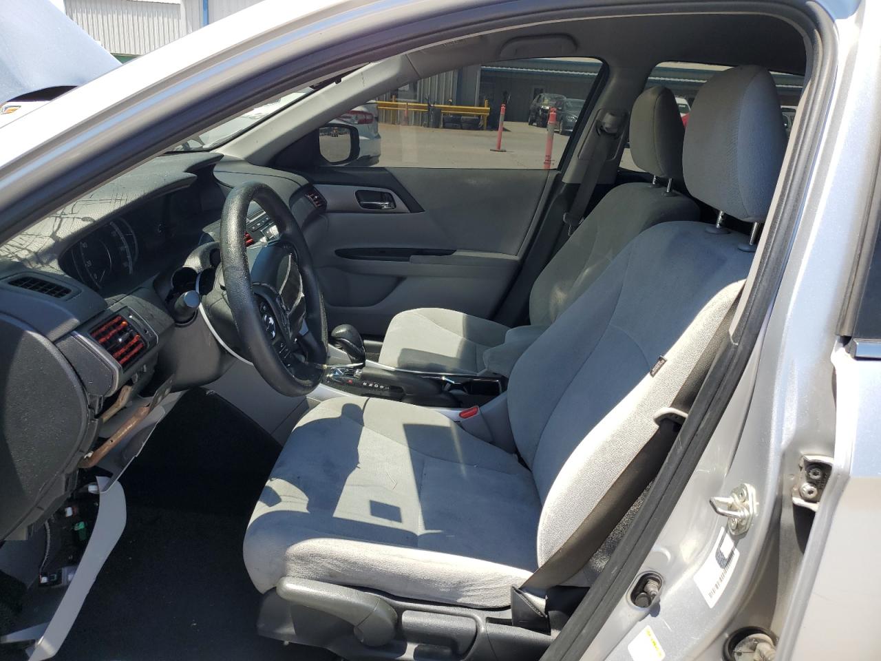 1HGCR2F33DA216510 2013 Honda Accord Lx