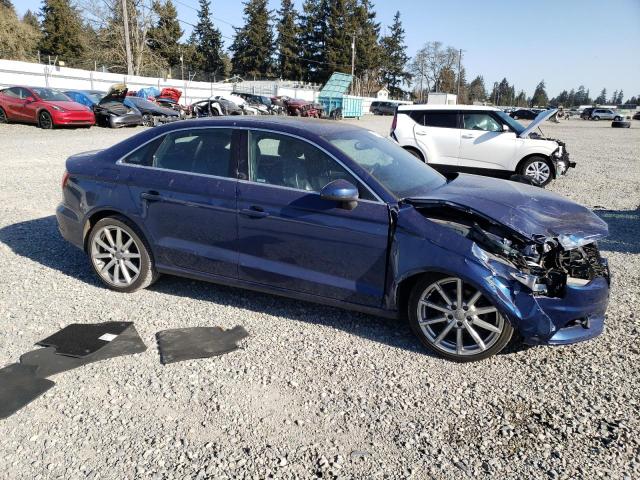 2015 Audi A3 Premium Plus VIN: WAUCJGFF7F1070710 Lot: 51062714