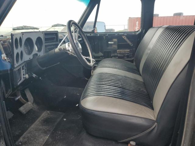 1979 Chevrolet Suburban VIN: CCL169F146149 Lot: 52115944